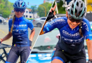 Dos boyacenses correrán la Vuelta Femenina a Burgos 2022