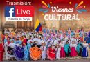 La Otroriada llega esta tarde al Viernes Cultural de Tunja