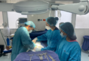 El Hospital Regional de Chiquinquirá estrena nueva y moderna sala de cirugía